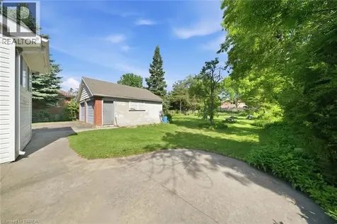 26 Alice Street Brantford ON N3R 1Y2