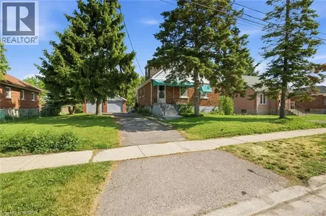 26 Alice Street Brantford ON N3R 1Y2