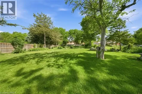 26 Alice Street Brantford ON N3R 1Y2