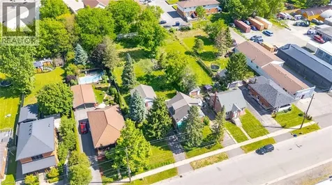 26 Alice Street Brantford ON N3R 1Y2