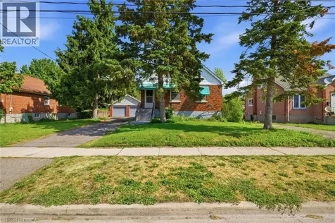 26 Alice Street Brantford ON N3R 1Y2