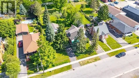 26 Alice Street Brantford ON N3R 1Y2