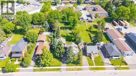 26 Alice Street Brantford ON N3R 1Y2