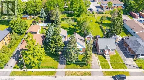 26 Alice Street Brantford ON N3R 1Y2