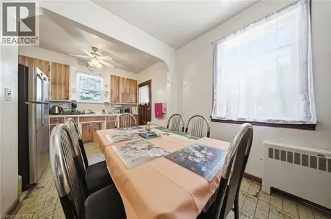 26 Alice Street Brantford ON N3R 1Y2