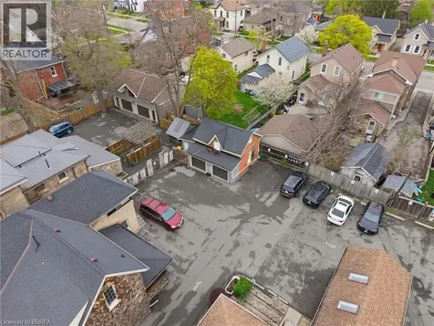 105 Brant Avenue Brantford ON N3T 3H4