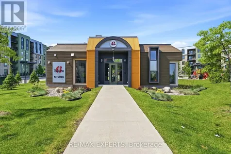 4 Spice Way Barrie ON L9J 0M2