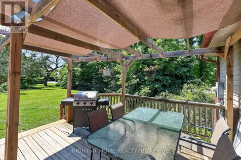 2792 Stephen Drive Ramara ON L0K 1B0