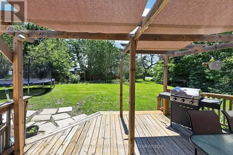 2792 Stephen Drive Ramara ON L0K 1B0