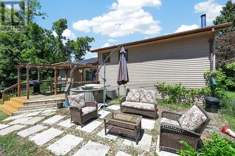 2792 Stephen Drive Ramara ON L0K 1B0