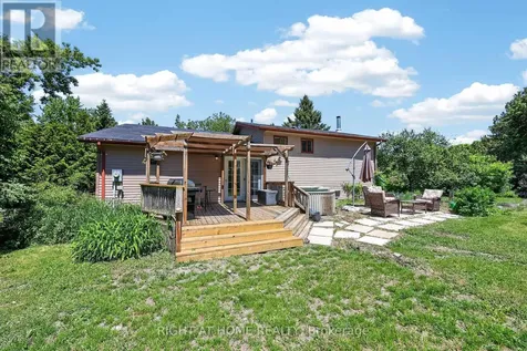 2792 Stephen Drive Ramara ON L0K 1B0