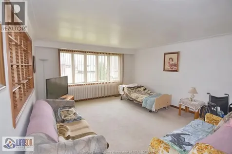 1435 St. Clair Avenue Windsor ON N9B 3K7
