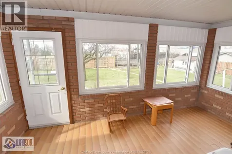 1435 St. Clair Avenue Windsor ON N9B 3K7