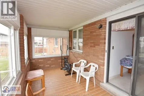 1435 St. Clair Avenue Windsor ON N9B 3K7