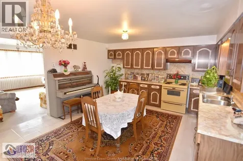 1435 St. Clair Avenue Windsor ON N9B 3K7