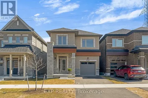 1117 Cameo Street Pickering ON L1X 0L7