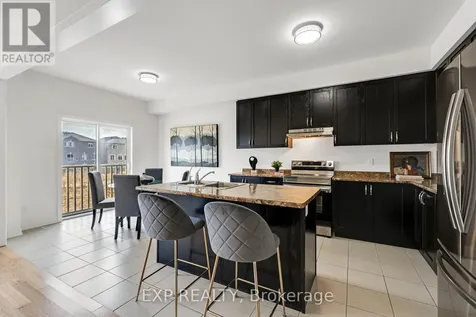 1117 Cameo Street Pickering ON L1X 0L7
