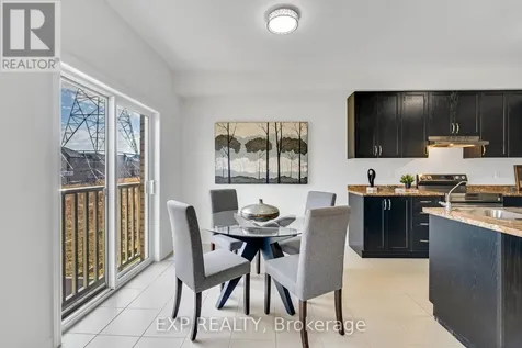 1117 Cameo Street Pickering ON L1X 0L7