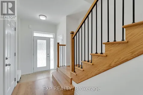 1117 Cameo Street Pickering ON L1X 0L7