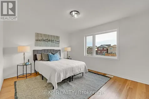 1117 Cameo Street Pickering ON L1X 0L7