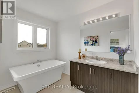 1117 Cameo Street Pickering ON L1X 0L7