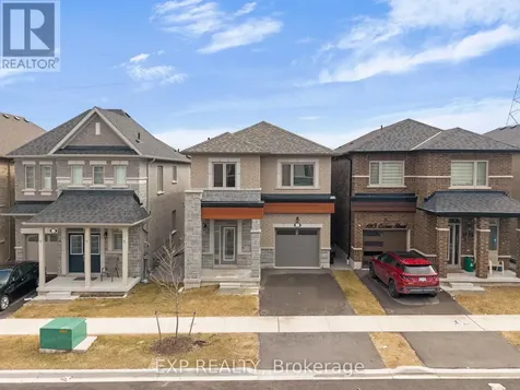 1117 Cameo Street Pickering ON L1X 0L7