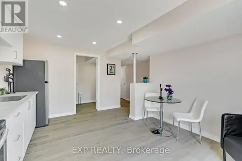 1117 Cameo Street Pickering ON L1X 0L7