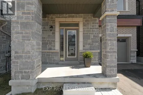 1117 Cameo Street Pickering ON L1X 0L7