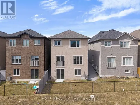 1117 Cameo Street Pickering ON L1X 0L7