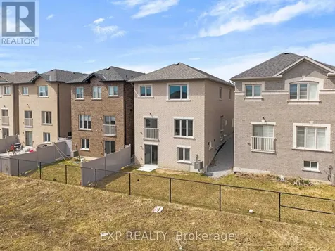 1117 Cameo Street Pickering ON L1X 0L7