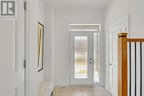 1117 Cameo Street Pickering ON L1X 0L7