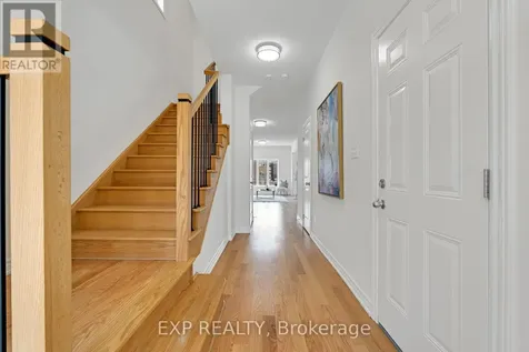 1117 Cameo Street Pickering ON L1X 0L7