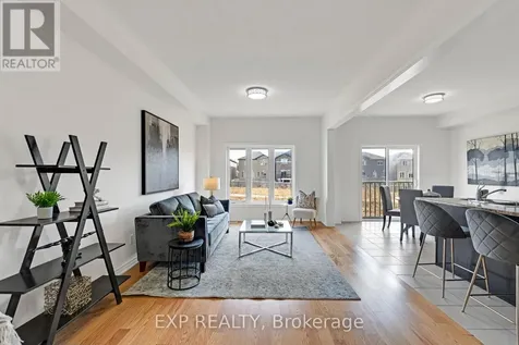 1117 Cameo Street Pickering ON L1X 0L7