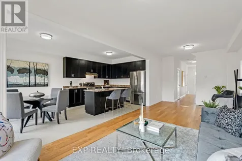 1117 Cameo Street Pickering ON L1X 0L7