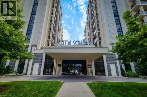 85 Robinson Street Hamilton ON L8P 0B9