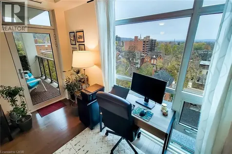 85 Robinson Street Hamilton ON L8P 0B9