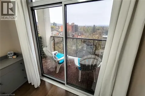 85 Robinson Street Hamilton ON L8P 0B9