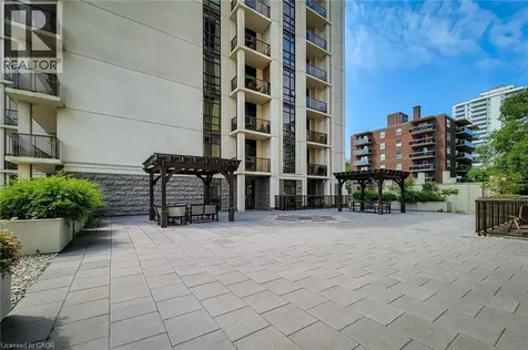 85 Robinson Street Hamilton ON L8P 0B9