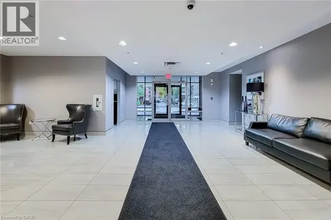 85 Robinson Street Hamilton ON L8P 0B9