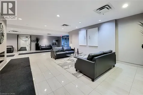 85 Robinson Street Hamilton ON L8P 0B9