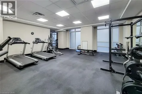 85 Robinson Street Hamilton ON L8P 0B9