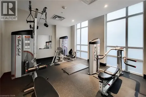 85 Robinson Street Hamilton ON L8P 0B9