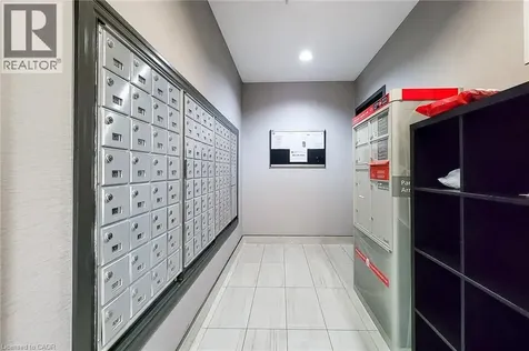 85 Robinson Street Hamilton ON L8P 0B9
