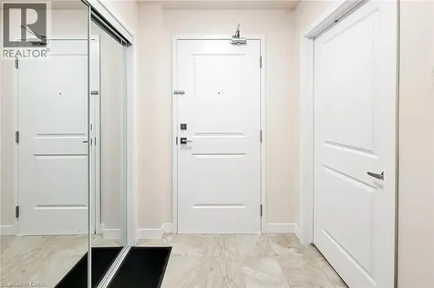 85 Robinson Street Hamilton ON L8P 0B9