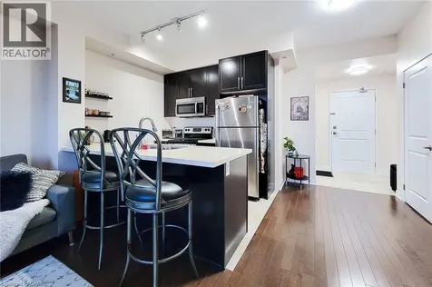 85 Robinson Street Hamilton ON L8P 0B9