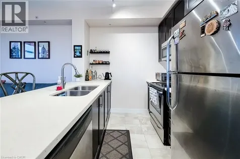85 Robinson Street Hamilton ON L8P 0B9