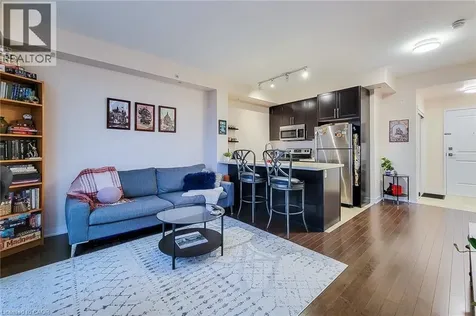 85 Robinson Street Hamilton ON L8P 0B9