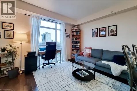 85 Robinson Street Hamilton ON L8P 0B9