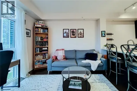 85 Robinson Street Hamilton ON L8P 0B9