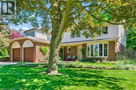 255 Spring Garden Road Oakville ON L6L 5H5